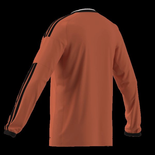 Pánský dres adidas REF 26 JSY LS - foto 12