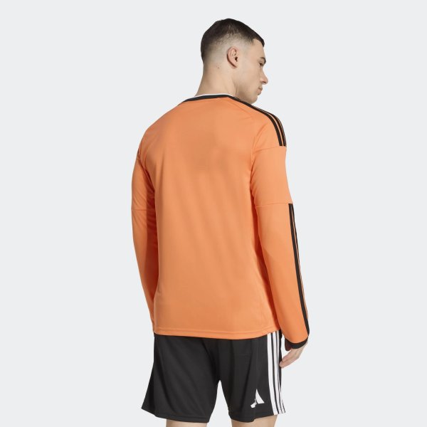 Pánský dres adidas REF 26 JSY LS - foto 3