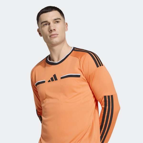 Pánský dres adidas REF 26 JSY LS - foto 5