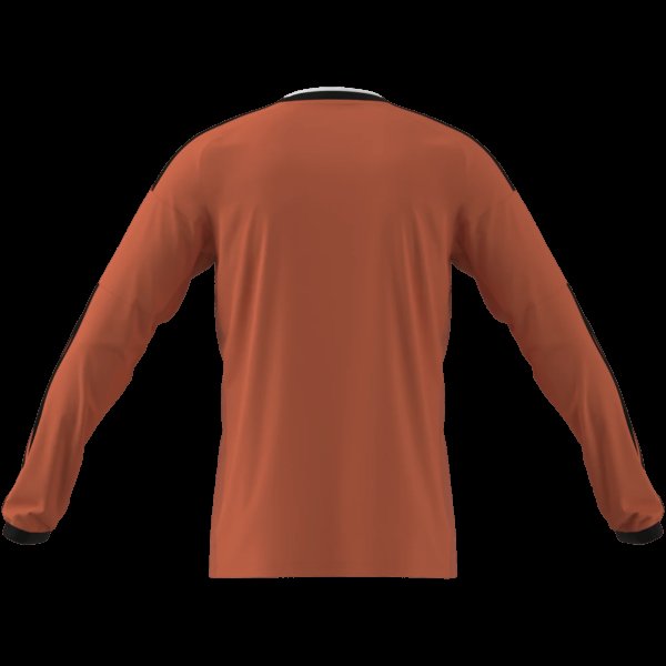 Pánský dres adidas REF 26 JSY LS - foto 11