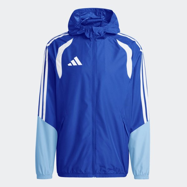Pánská mikina adidas TIRO26C AW JKT - foto 1