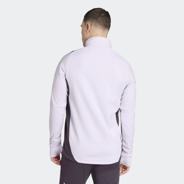 Pánská mikina adidas MUFC WINTOP - foto 2