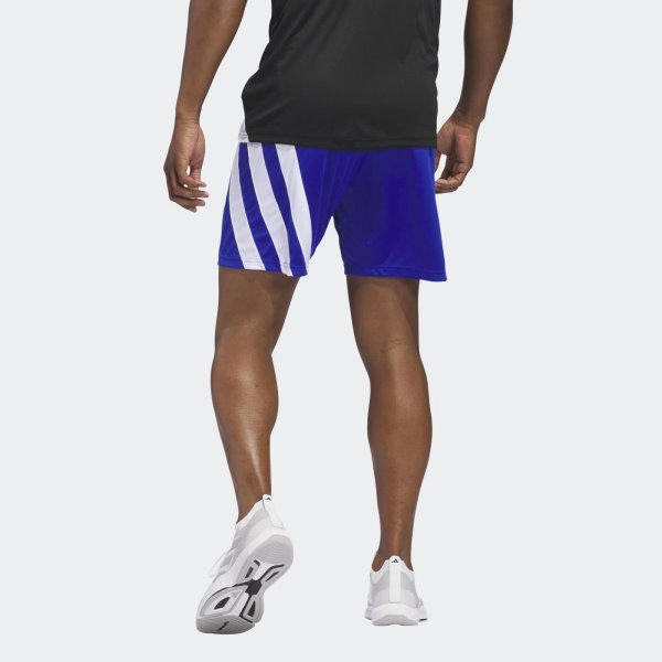 Pánské šortky adidas FORTORE23 SHO - foto 3