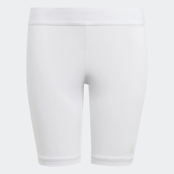 Chlapecké funkční spodky adidas TF SHRT TIGHT Y - foto 0