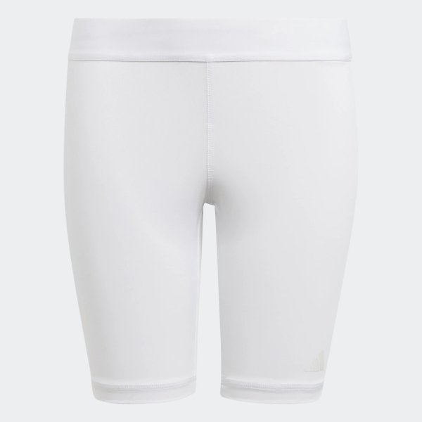 Chlapecké funkční spodky adidas TF SHRT TIGHT Y - foto 1