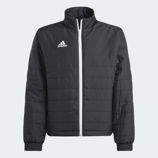 Dětská bunda adidas ENT22 LJKTY - foto 0