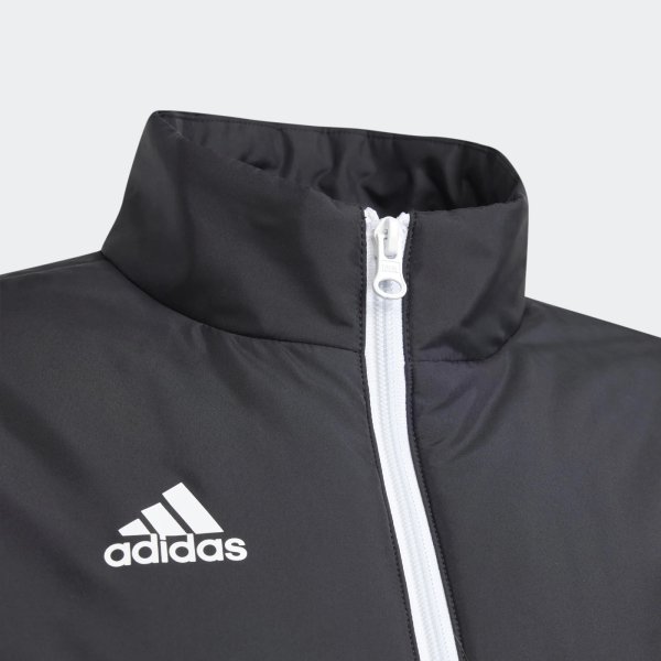 Dětská bunda adidas ENT22 LJKTY - foto 3