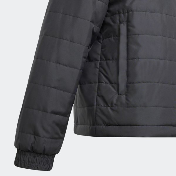 Dětská bunda adidas ENT22 LJKTY - foto 4