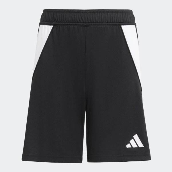 Dětské šortky adidas TIRO24 SHO Y - foto 0