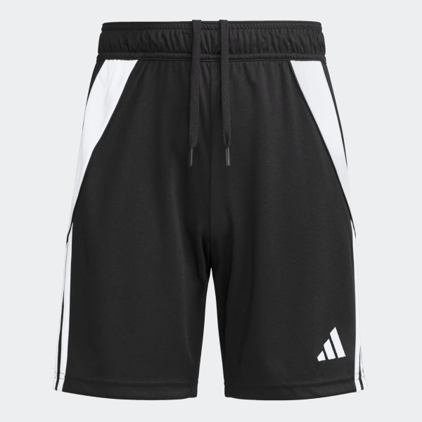 Dětské šortky adidas TIRO24 SHO Y - foto 1