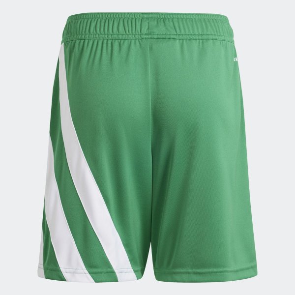 Dětské šortky adidas FORTORE23 SHO Y - foto 2