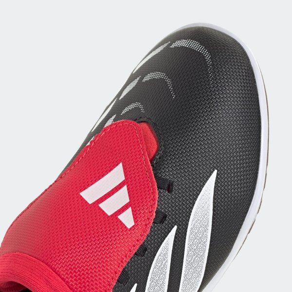 Dětské sálové kopačky adidas PREDATOR CLUB FT IN SALA J - foto 7