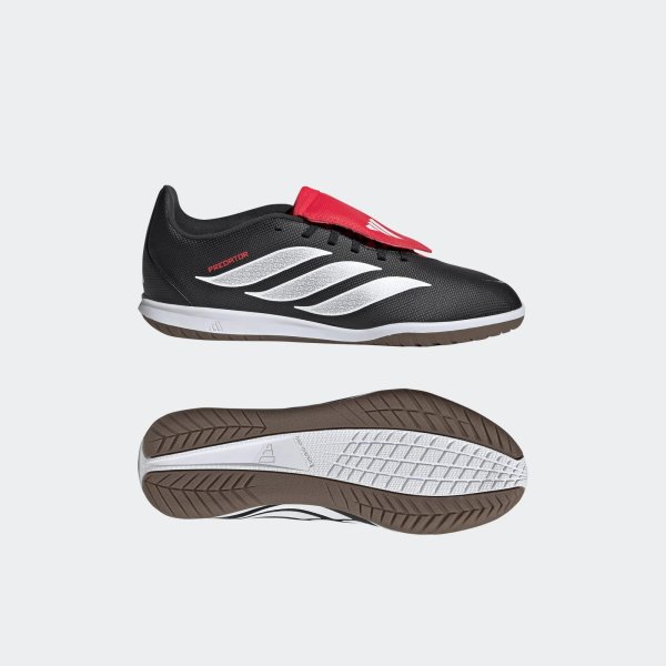 Dětské sálové kopačky adidas PREDATOR CLUB FT IN SALA J - foto 9