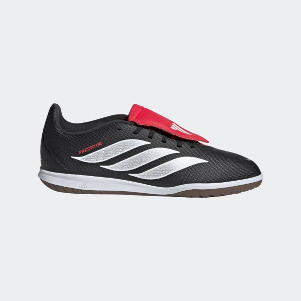 Dětské sálové kopačky adidas PREDATOR CLUB FT IN SALA J - foto 0
