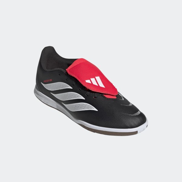 Dětské sálové kopačky adidas PREDATOR CLUB FT IN SALA J - foto 4