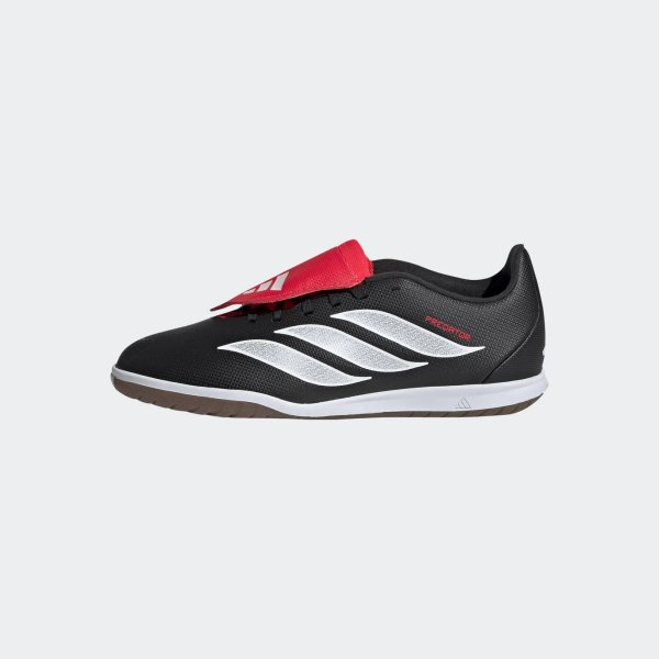 Dětské sálové kopačky adidas PREDATOR CLUB FT IN SALA J - foto 10