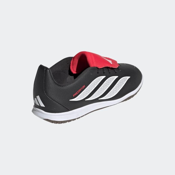 Dětské sálové kopačky adidas PREDATOR CLUB FT IN SALA J - foto 5