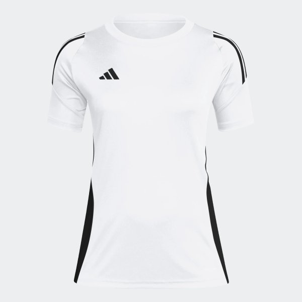 Dámský dres adidas TIRO24 JSYW - foto 1