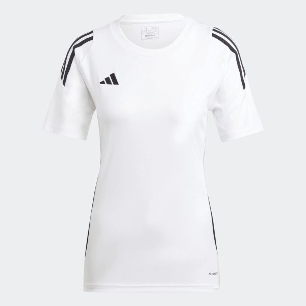Dámský dres adidas TIRO24 JSYW - foto 0
