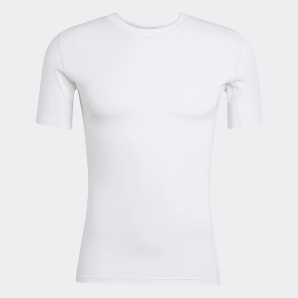 Pánské tričko adidas TF SS TEE M - foto 1