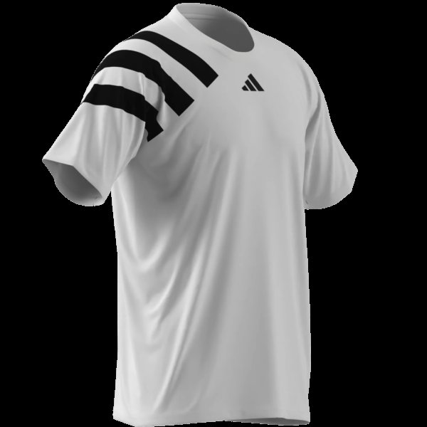 Pánský dres adidas FORTORE23 JSY - foto 4