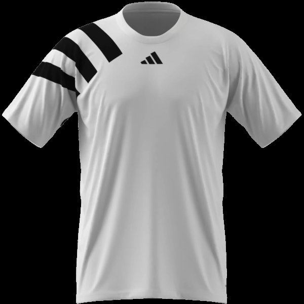 Pánský dres adidas FORTORE23 JSY - foto 3