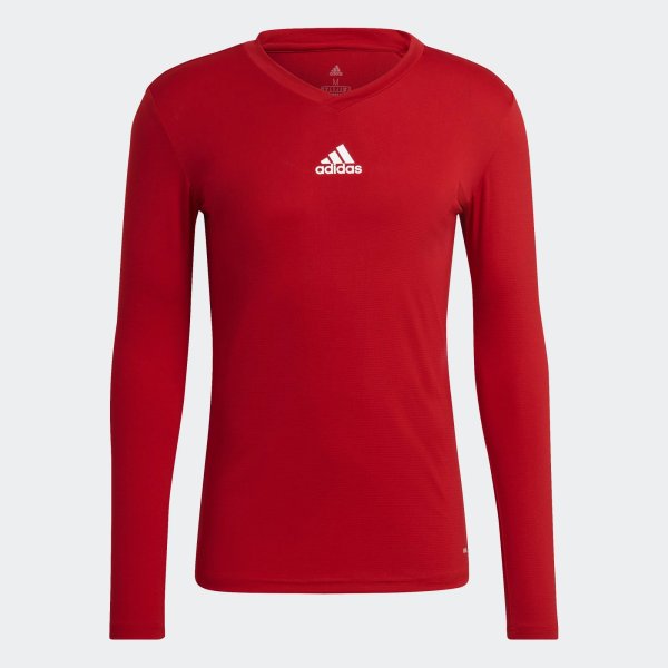 Pánský dres adidas TEAM BASE TEE - foto 0