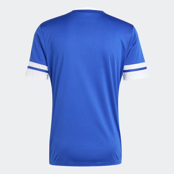 Pánský dres adidas SQUA25 JSY M - foto 2