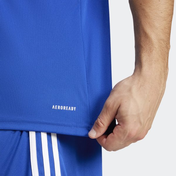 Pánský dres adidas SQUA25 JSY M - foto 8