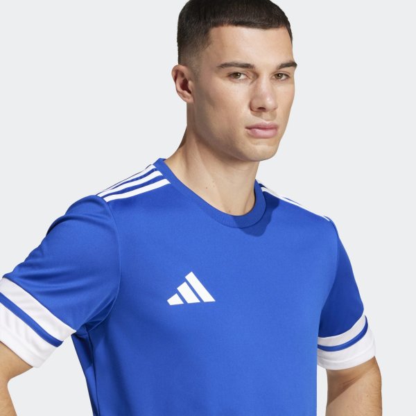 Pánský dres adidas SQUA25 JSY M - foto 7
