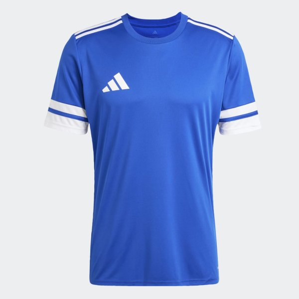 Pánský dres adidas SQUA25 JSY M - foto 0
