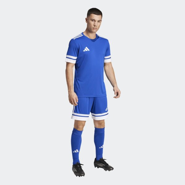 Pánský dres adidas SQUA25 JSY M - foto 6