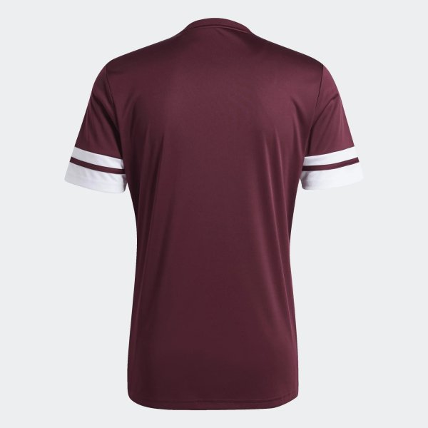 Pánský dres adidas SQUA25 JSY M - foto 2