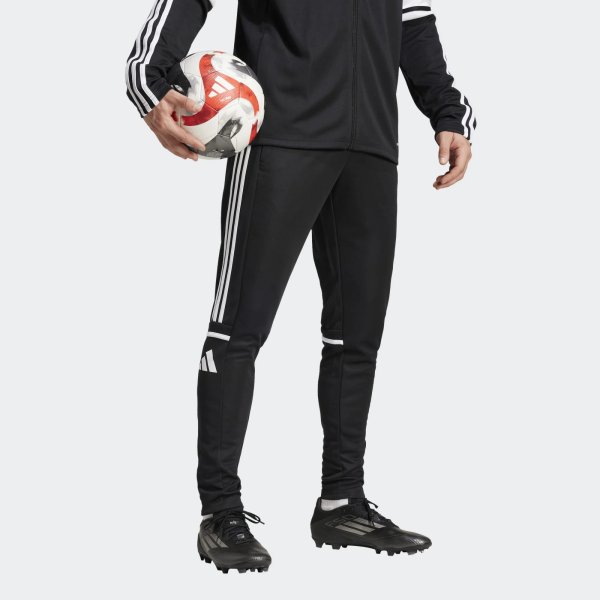 Pánské tepláky adidas SQ25 TR PNT - foto 4