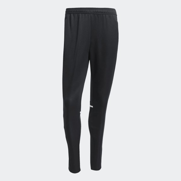 Pánské tepláky adidas SQ25 TR PNT - foto 1