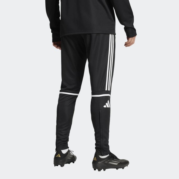 Pánské tepláky adidas SQ25 TR PNT - foto 3