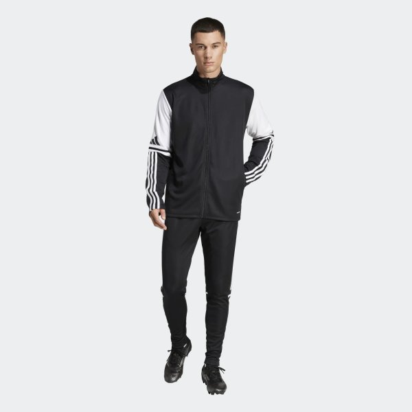 Pánské tepláky adidas SQ25 TR PNT - foto 5