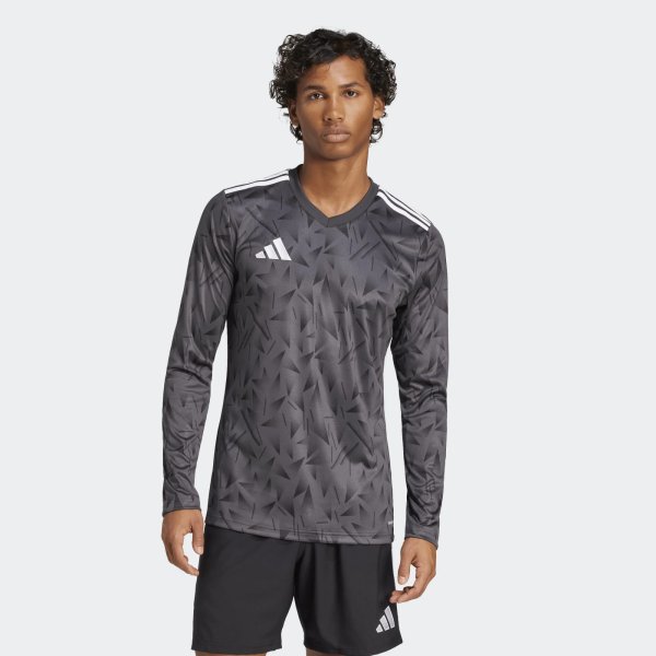 Pánský dres adidas T ICON25 JSY LM - foto 3