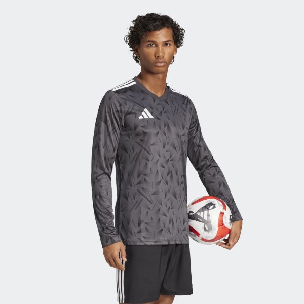 Pánský dres adidas T ICON25 JSY LM - foto 5