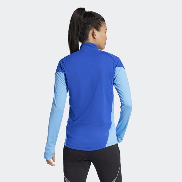 Dámská mikina adidas TIRO25C TR TOPW - foto 3