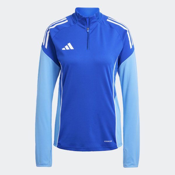 Dámská mikina adidas TIRO25C TR TOPW - foto 0