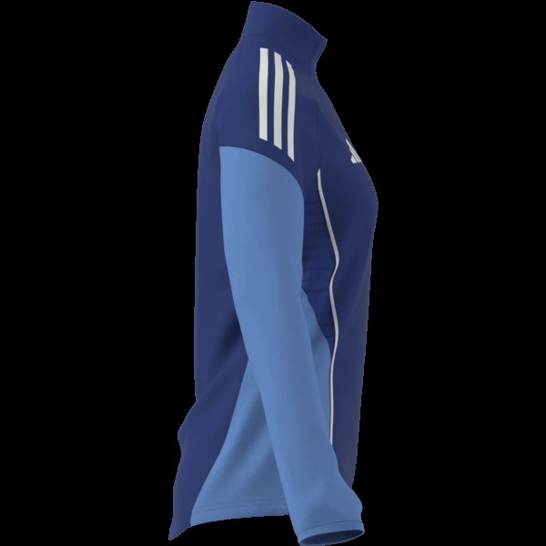 Dámská mikina adidas TIRO25C TR TOPW - foto 9