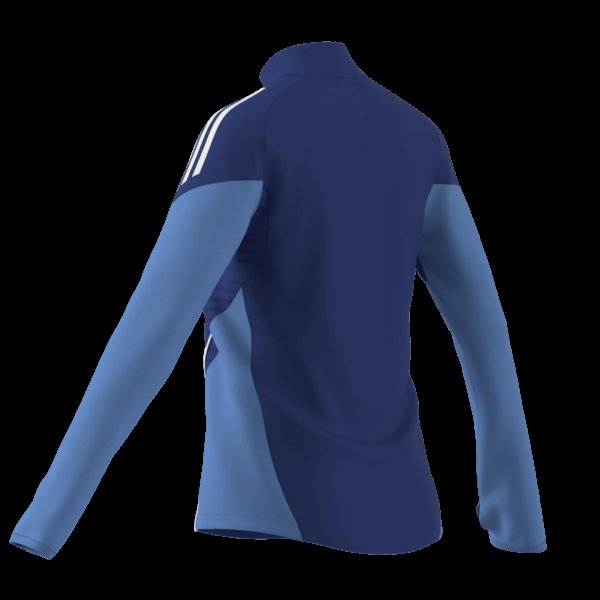 Dámská mikina adidas TIRO25C TR TOPW - foto 12
