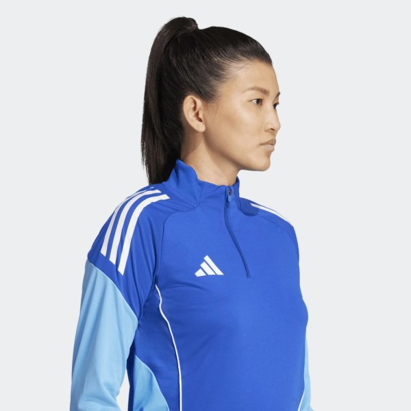 Dámská mikina adidas TIRO25C TR TOPW - foto 5