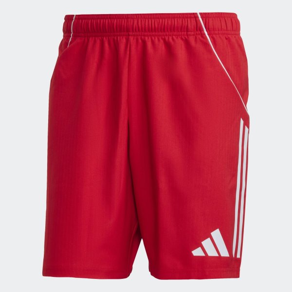 Pánské šortky adidas TIRO25 C M SHOM - foto 1