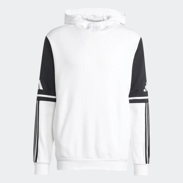 Pánská mikina adidas SQ25 SW HOOD - foto 1