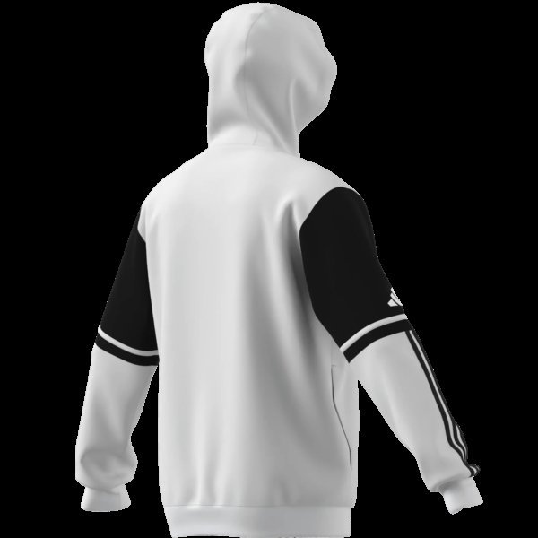 Pánská mikina adidas SQ25 SW HOOD - foto 11
