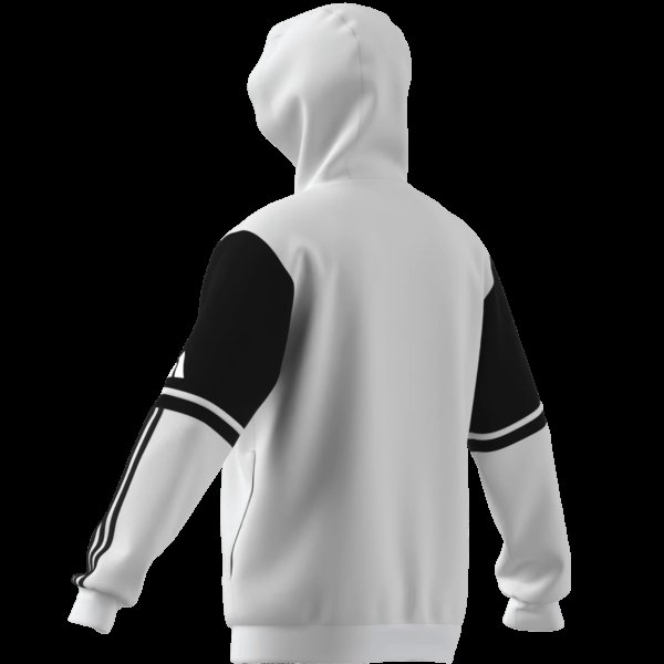 Pánská mikina adidas SQ25 SW HOOD - foto 13