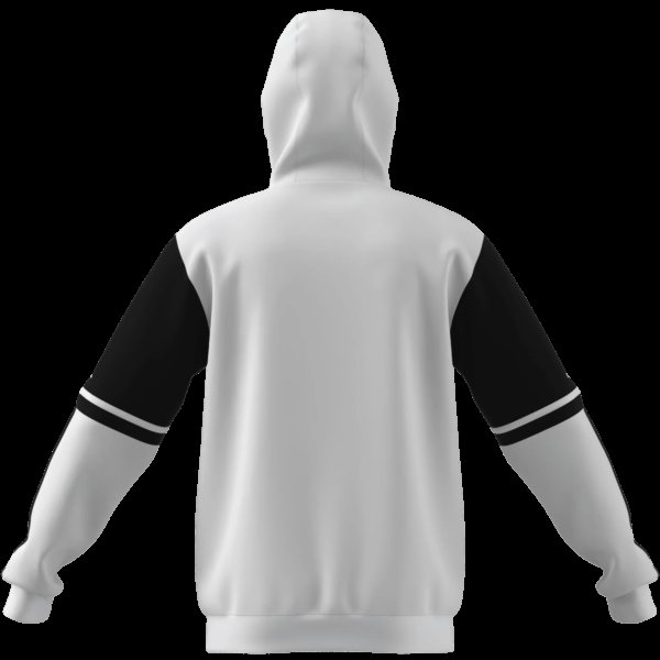 Pánská mikina adidas SQ25 SW HOOD - foto 12