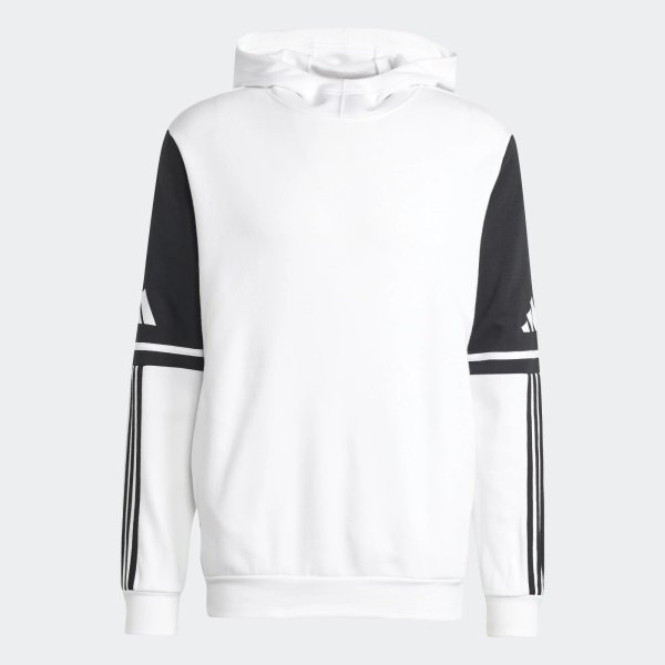 Pánská mikina adidas SQ25 SW HOOD - foto 0